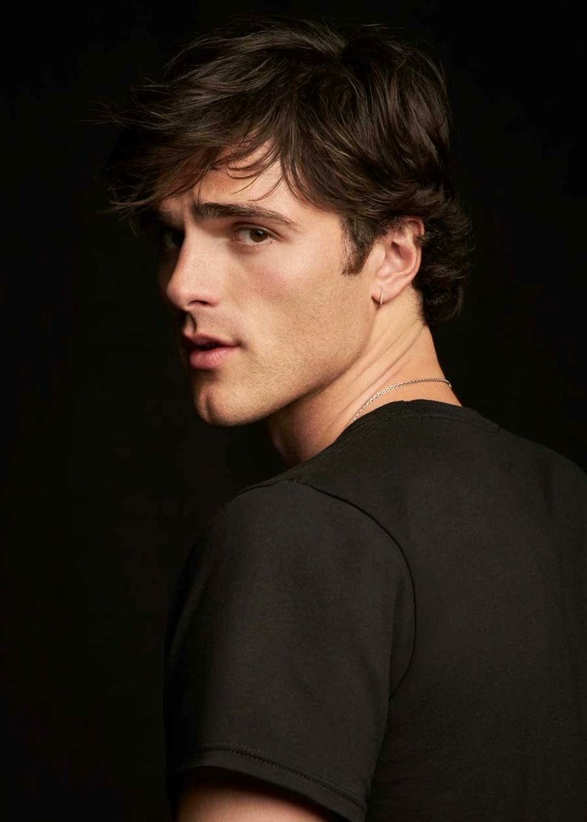 Best of Jacob Elordi on Twitter: &ldquo;Jacob Elordi x BOSS 2023&rdquo;