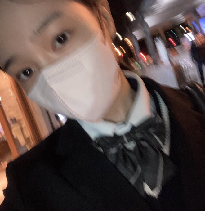 Twitterのコスプレ画像16