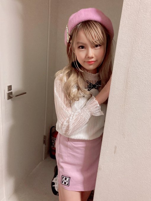 Twitterのコスプレ画像8
