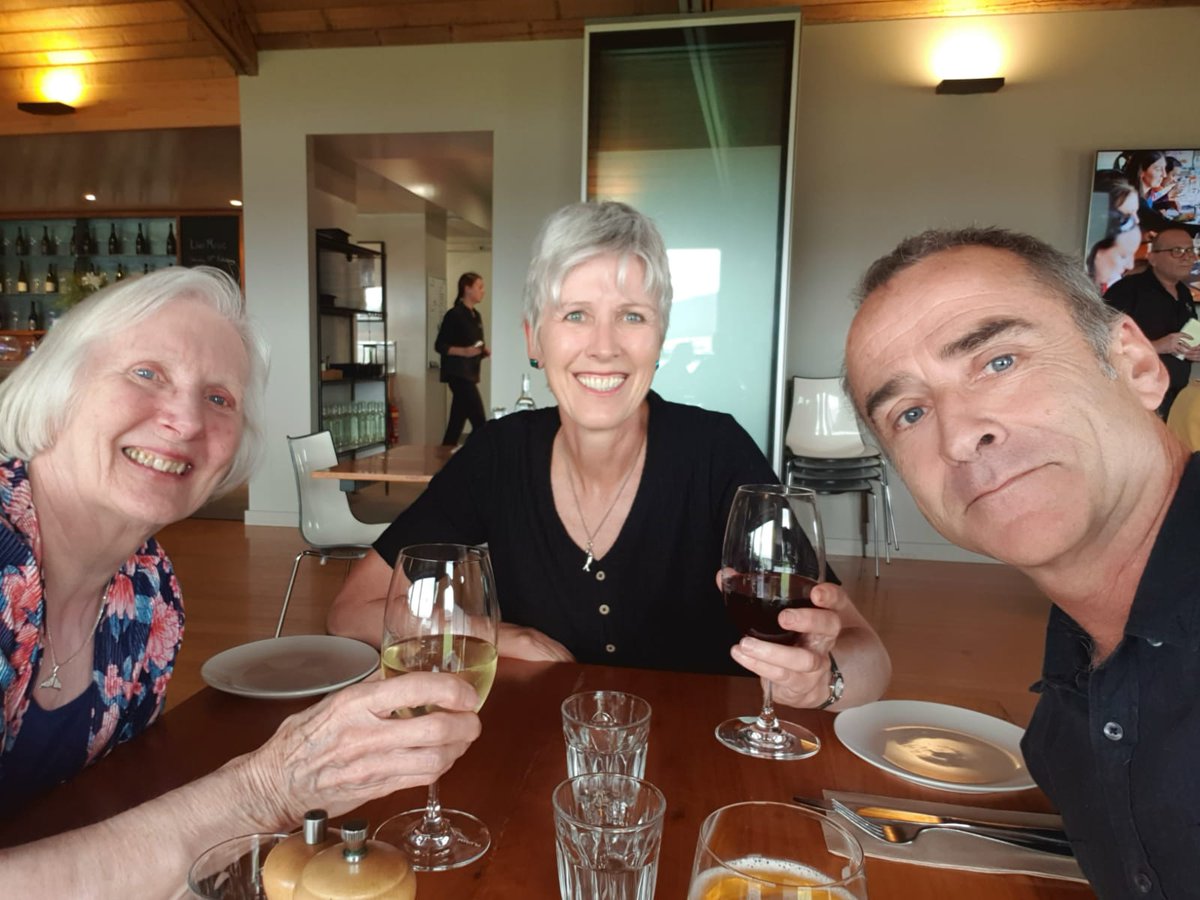 Laini Colman tweet media