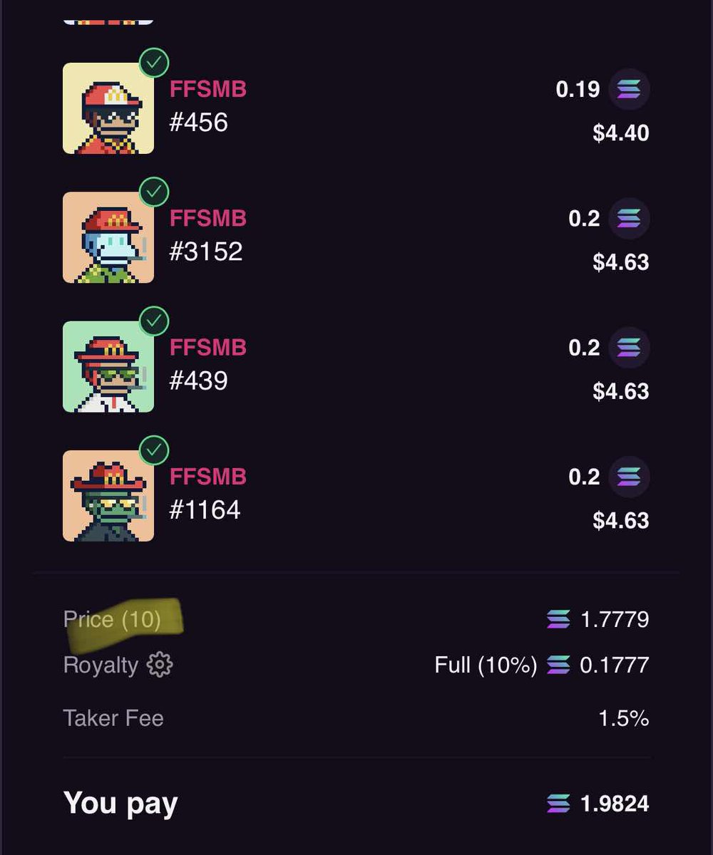 Fast Food SMB - Workers United 〽️ tweet media