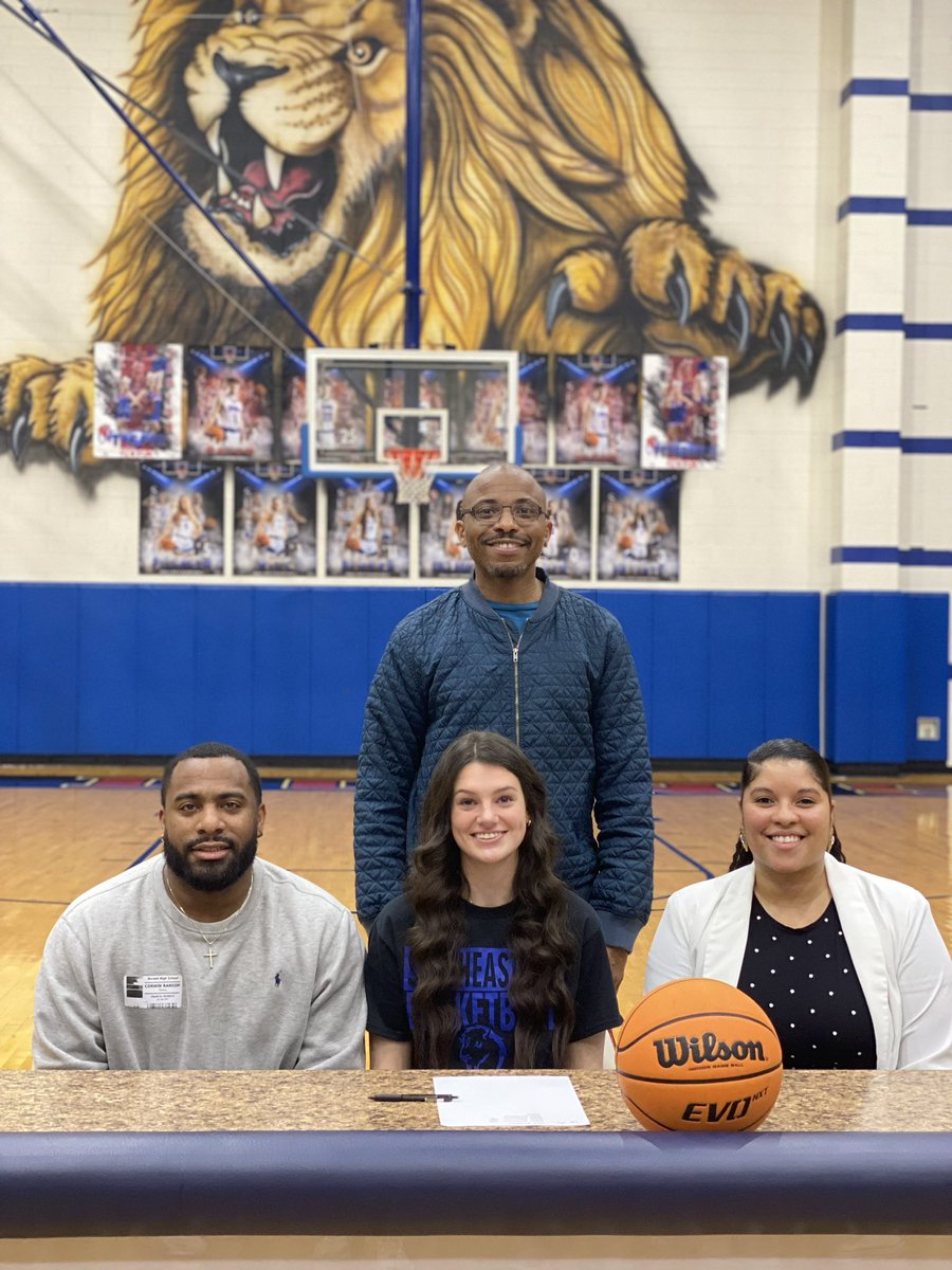 C4 Attack (@c4attackhoops) on Twitter photo We Have Our Very First๐๐พ๐๐พ๐๐พ๐๐พ๐๐พ
2023 F <a href="/AddieB_Mc/">Addie McLemore</a> Durant (OK)
Signs with <a href="/GoSoutheastern/">Southeastern Athletics</a> WBB
Girls from our program have an amazing ambassador
Your hard work and dedication will lead you well into the GAC.
Good luck the rest of the season๐ฆ <a href="/WillBRob4/">Will Robinson</a> thank you coach ๐๐พ We Have Our Very First๐๐พ๐๐พ๐๐พ๐๐พ๐๐พ
2023 F <a href="/AddieB_Mc/">Addie McLemore</a> Durant (OK)
Signs with <a href="/GoSoutheastern/">Southeastern Athletics</a> WBB
Girls from our program have an amazing ambassador
Your hard work and dedication will lead you well into the GAC.
Good luck the rest of the season๐ฆ <a href="/WillBRob4/">Will Robinson</a> thank you coach ๐๐พ