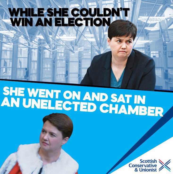 irene89383961's tweet photo. Settled down to watch #Peston and #RooththeMooth #BaronessDavidson is on. Wee money grabbing charlatan! https://t.co/WgjKgD16aF