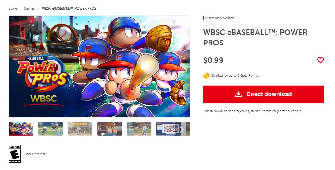 Power Pros tweet media