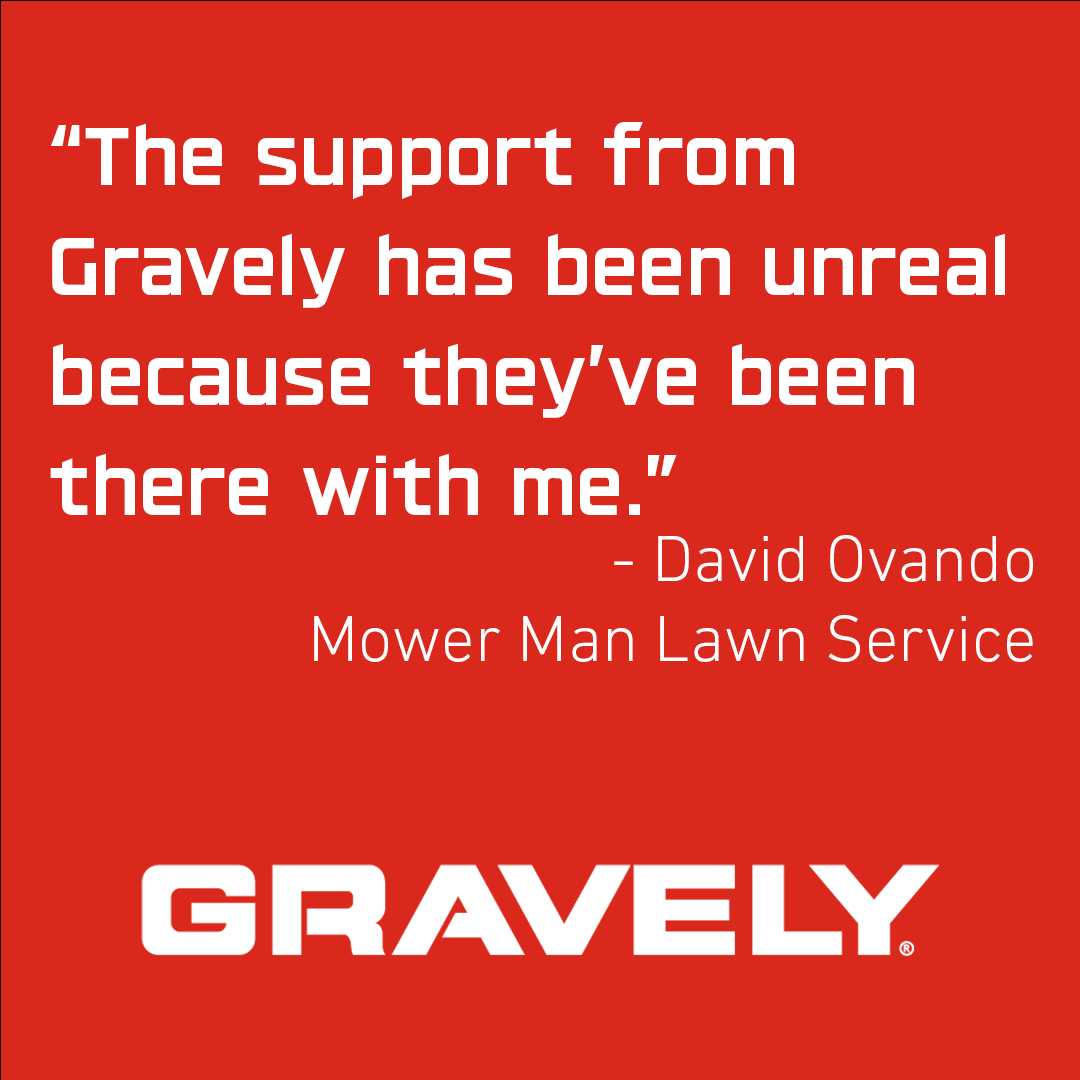 GravelyMowers tweet picture