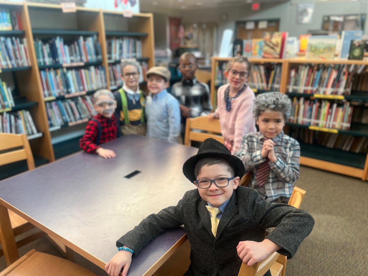 AISPrincipal's tweet photo. Celebrating 100 Days of School! #AISPride #100DaysofSchool https://t.co/XMXqLT1DMi