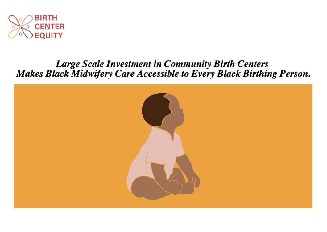Birth Center Equity tweet media