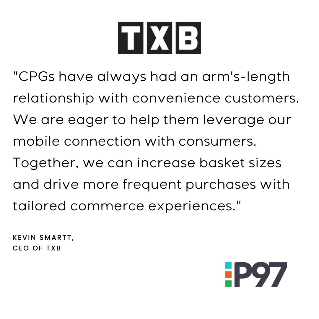 DonaldFrieden's tweet image. Connected Commerce is a key part of building brand loyalty for CPG brands. By offering a more convenient and efficient shopping experience, CPG brands can make it easy for consumers to buy their products. Learn more: p97.com/consumer-packa…

#P97 #fuelretailers #merchants