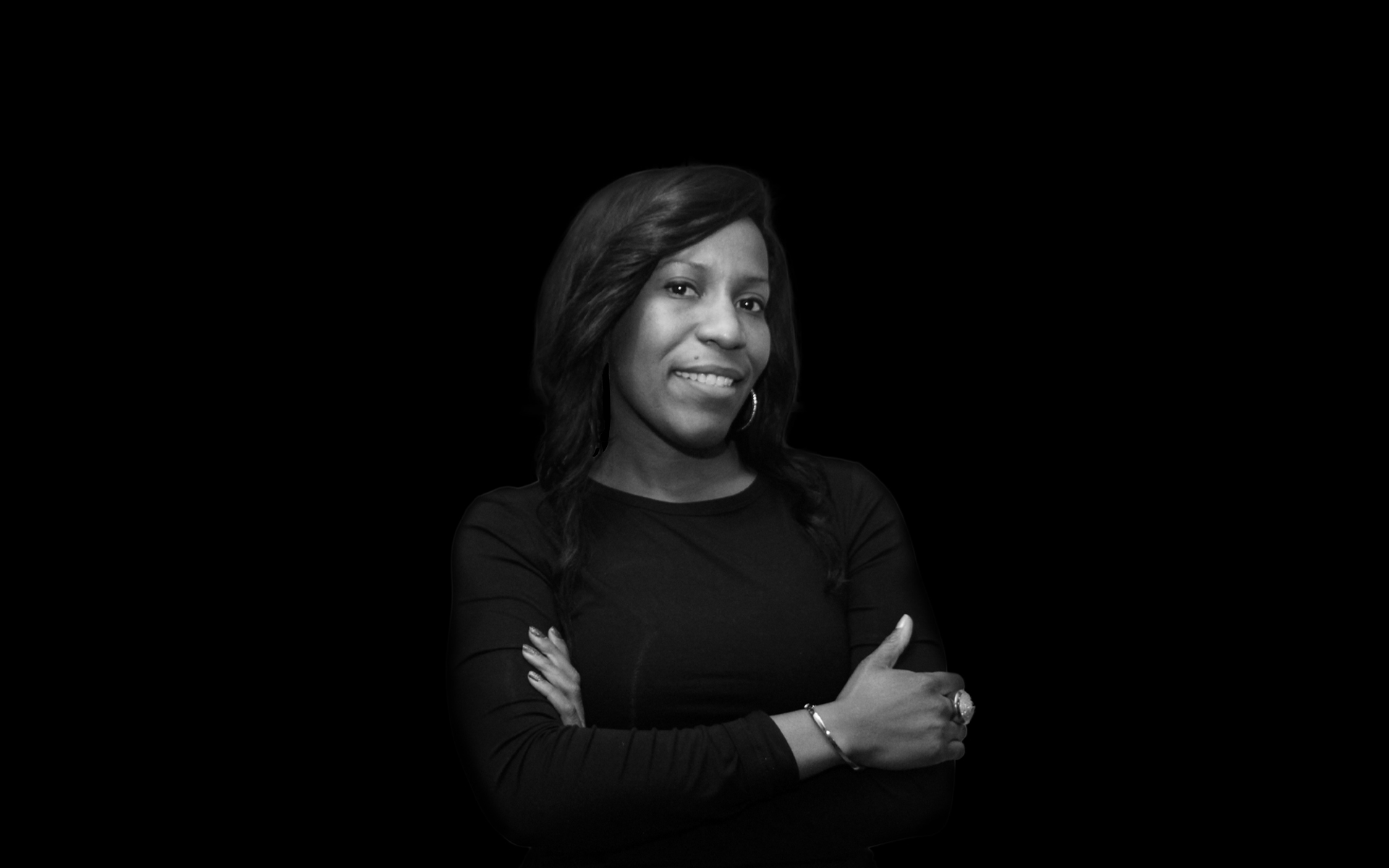 ARTH on Twitter: "Beyoncé contratou Justina Omokhua como VICE