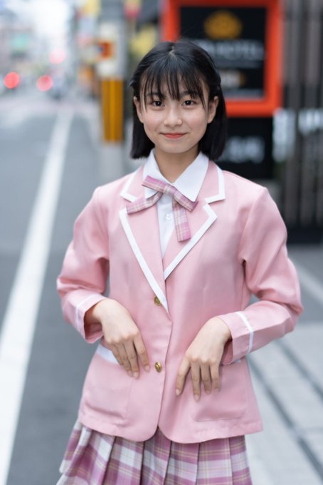 Twitterのコスプレ画像8