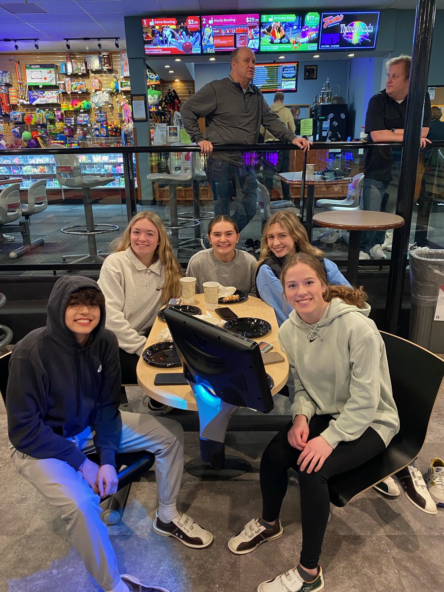 Tonka Girls Hoops tweet media