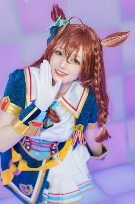 Twitterのコスプレ画像16