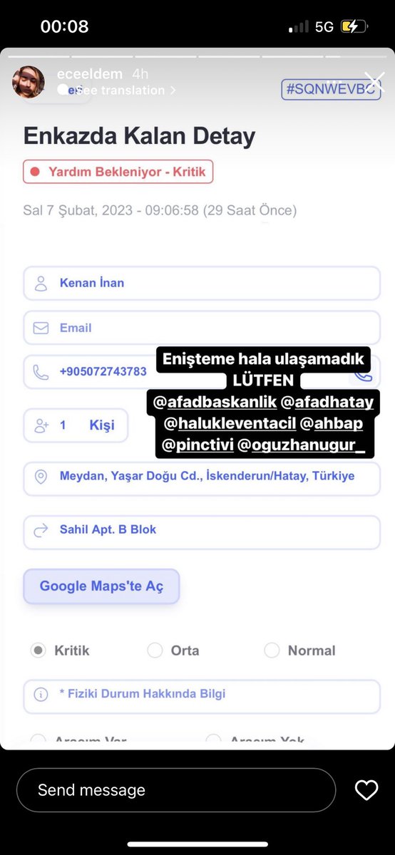 Ebru Topçu tweet media