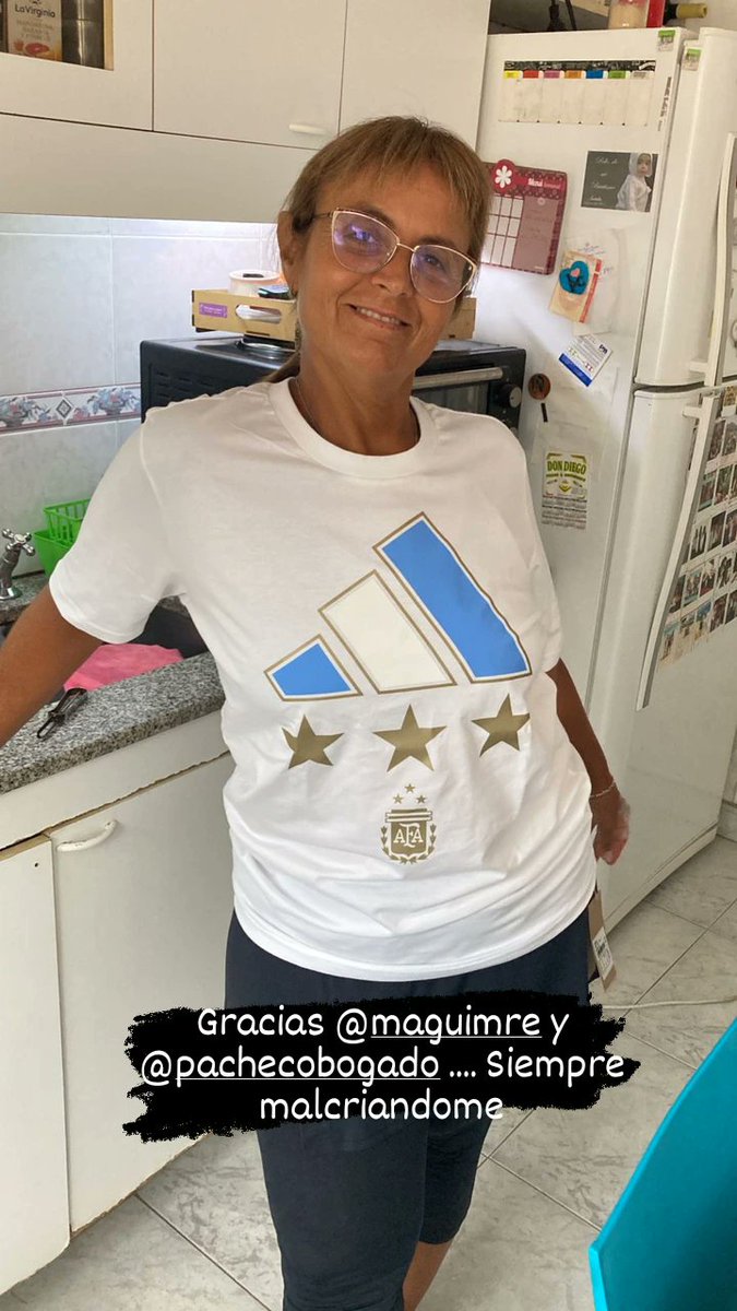 Amo mi remera!