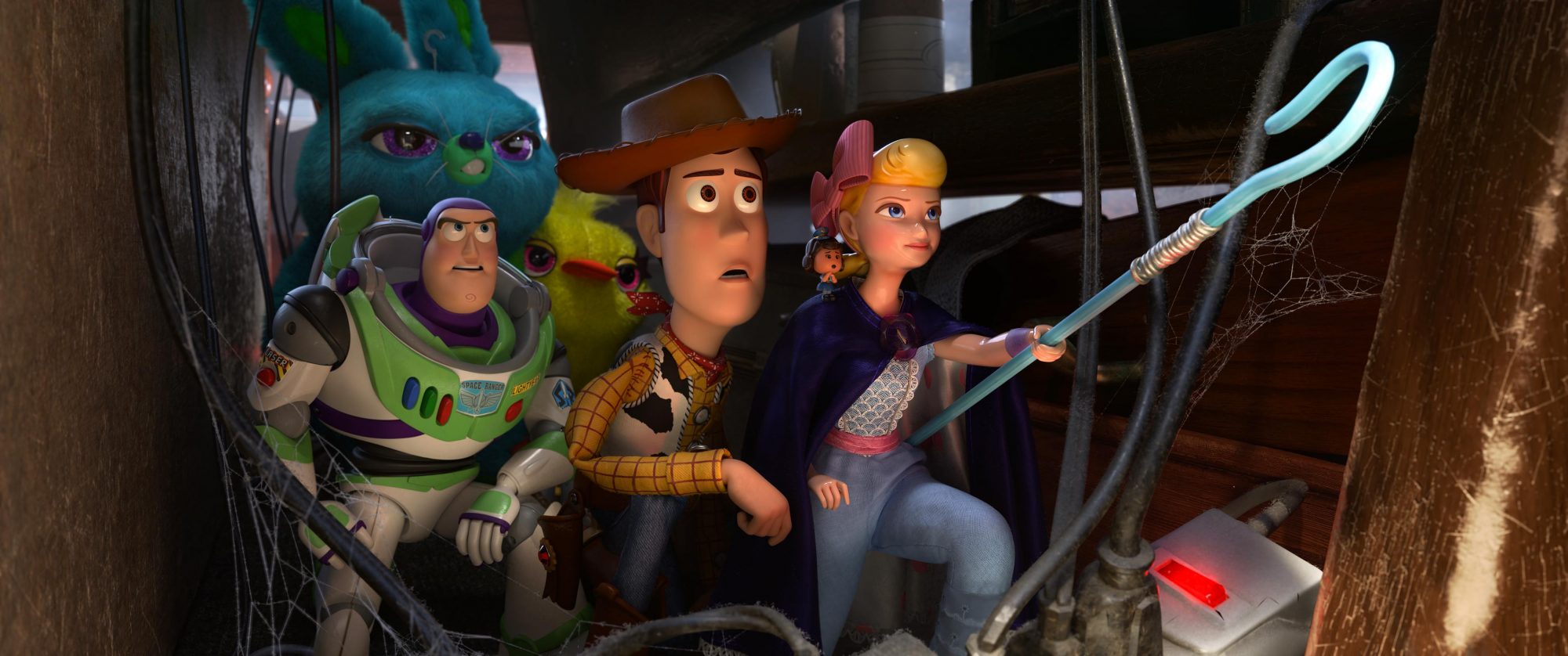 Toy Story 5, Frozen 3 and More Are Coming Soon – The Viewpoint