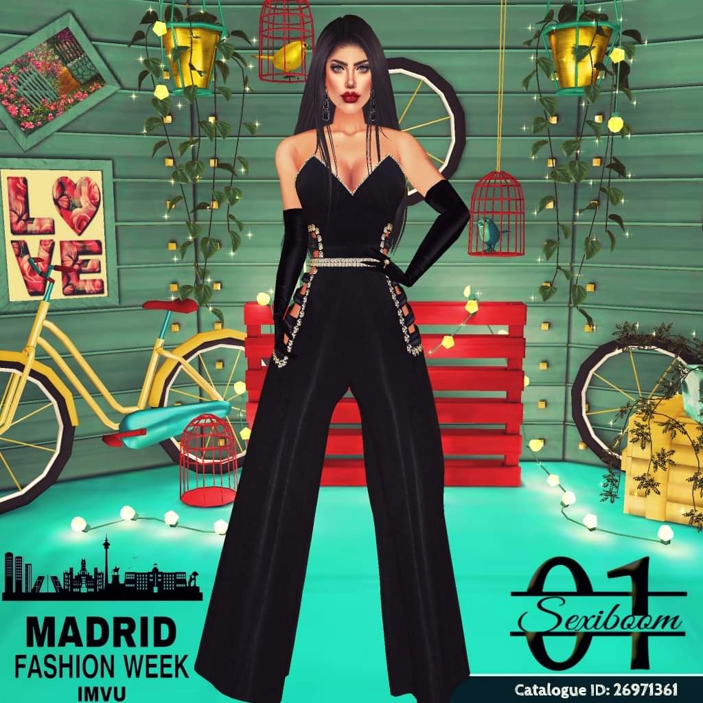 model_imvu's tweet photo. ♕𝘾𝙤𝙧𝙥𝙤𝙧𝙖𝙘𝙞ó𝙣 𝘽é𝙘𝙦𝙪𝙚𝙧 𝙮 𝙨𝙪𝙨 𝙛𝙧𝙖𝙣𝙦𝙪𝙞𝙘𝙞𝙖𝙨.♕
Facebook de la creadora: 01Sexiboom Imvu Store 
♕𝐒𝐡𝐨𝐩 𝐈𝐦𝐯𝐮 𝟎𝟏𝐬𝐞𝐱𝐢𝐛𝐨𝐨𝐦♕
𝐓𝐞 𝐢𝐧𝐯𝐢𝐭𝐨 𝐚 𝐯𝐢𝐬𝐢𝐭𝐚𝐫 𝐬𝐮 𝐒𝐡𝐨𝐩 𝐈𝐦𝐯𝐮
#madridfashionweekimvu 
♕𝗭𝘂𝗿𝗶𝗕𝗹𝗮𝗰𝗸𝗲♕ https://t.co/y5YdAELufk