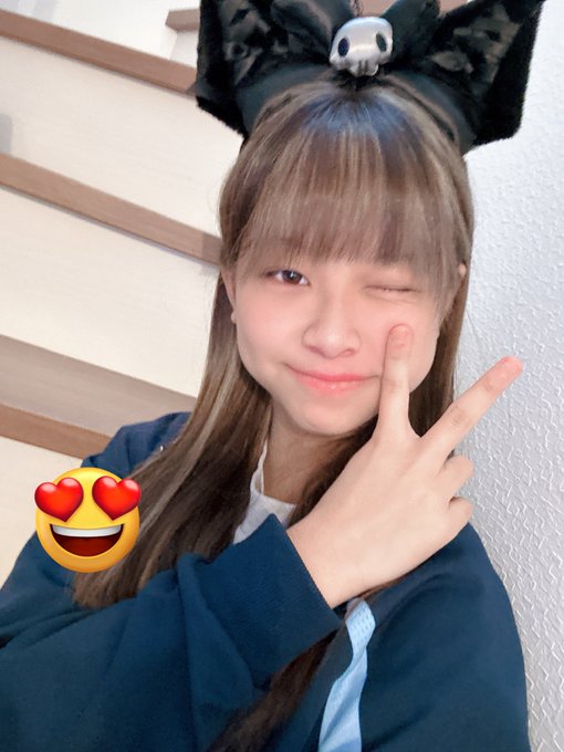 Twitterのコスプレ画像2