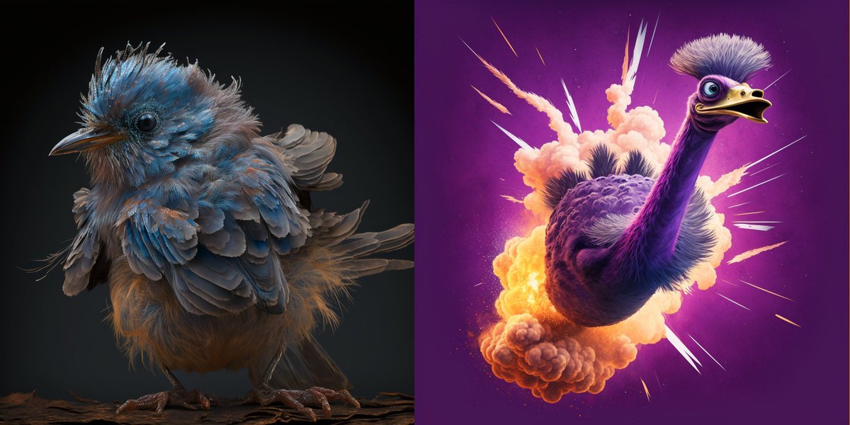 Went bird watching today. Saw this.