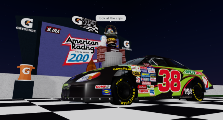 HighlightsRo's tweet photo. Trainwreck7 - BIRA S2 - Auto Club
#BIRAWin #BIRAChampionship https://t.co/3VKuHjjkRX