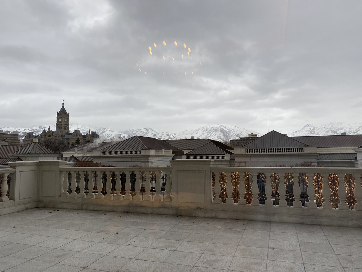 Some scenes from #VeriskElevate this week!