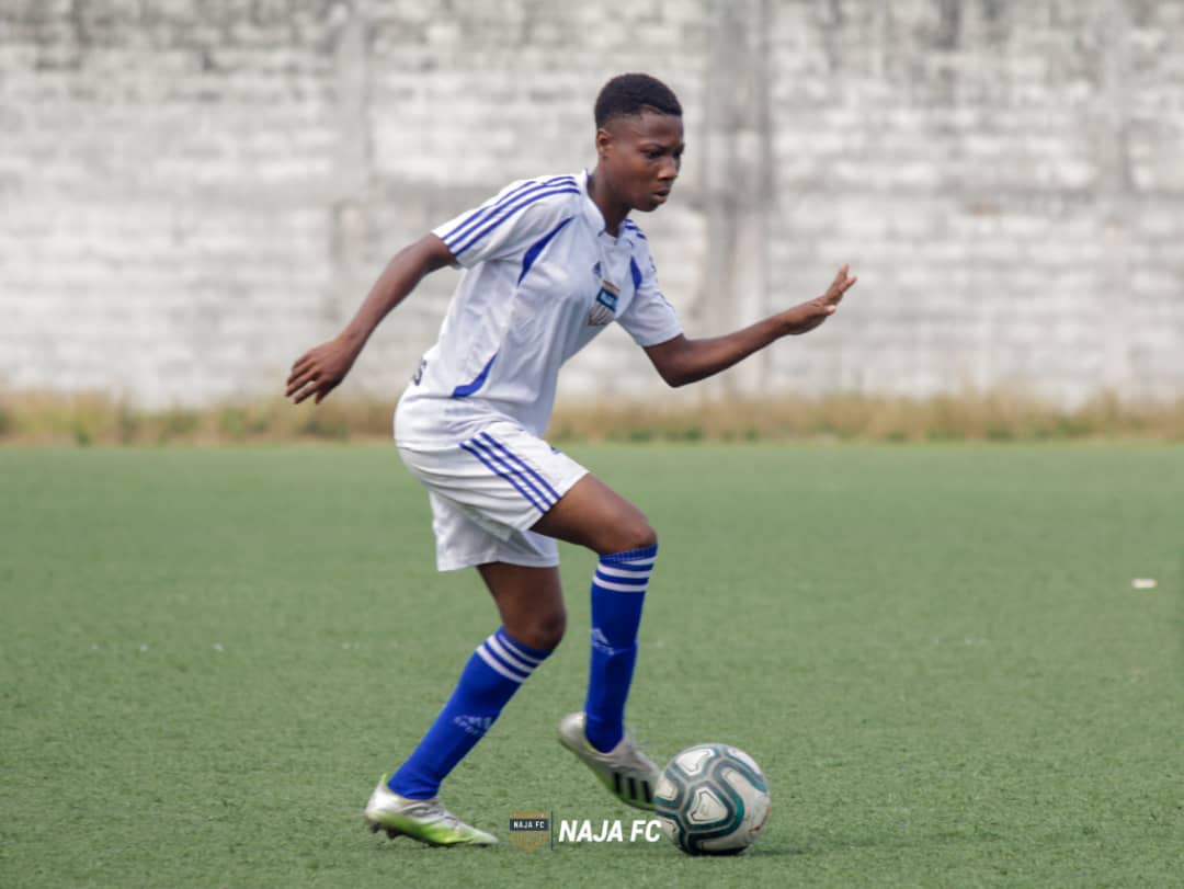 fc_naja's tweet photo. Pour la fenêtre de février, 5 de nos filles @fc_naja ont été retenues en sélection. Du courage.
 @AblamGnamesso @karlyboy71 @fbfofficiel @jimmyadjovi
#MZ3
#Mendoza
@Bénin 🇧🇯 # Ghana 🇬🇭
Bénin 🇧🇯 # Togo 🇹🇬 https://t.co/1CInbJYHVx