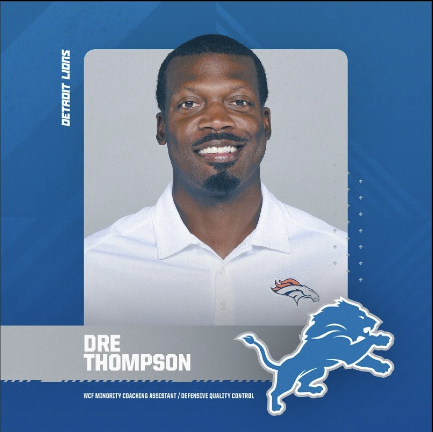 DeAndre Thompson tweet media