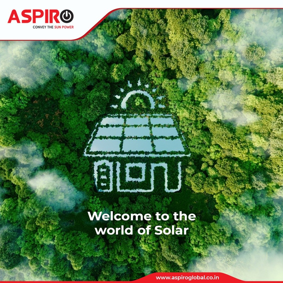 Our solar power help make your shift to green both easy and efficient.

Choose Aspiro Inverter batteries for long-lasting power support.

#aspiro #Battery #batterymanufacturerindia #batteryforhome #care #together #homeinverter #inverterbattery #longbackup #powerful #inverter