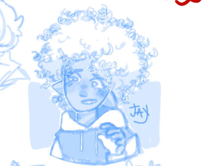 Ocs :) 