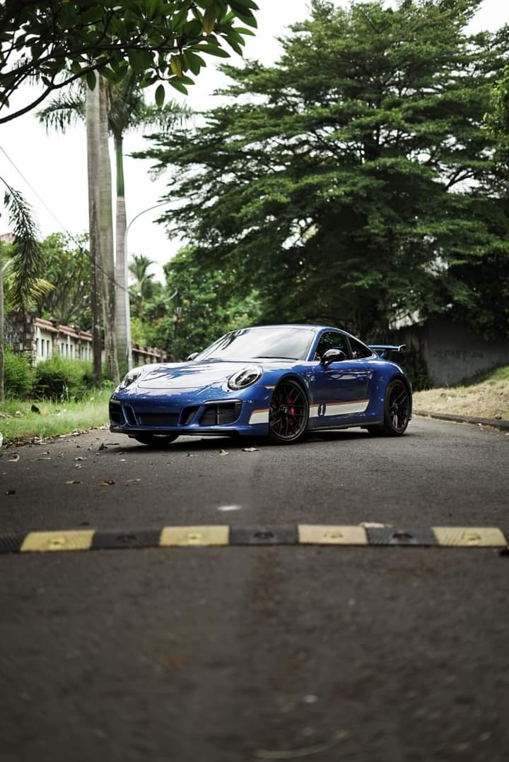 HoldenKlasik's tweet photo. PORCHE 911 carrera 4 GTS turbo
Nik 2018
1 unit only di indonesia 
Recaro bucket seat
IPE full system'
Km https://t.co/B7t0RDfnRZ
 Harga 5.5M nego
Unit by owner jakarta

Info 081257330581
Bursa Otomotif Sunter Jakarta● All Type Premium &amp; Supercars ● Brand New/Used Car https://t.co/8d89U5rUiF