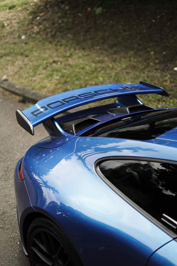 HoldenKlasik's tweet photo. PORCHE 911 carrera 4 GTS turbo
Nik 2018
1 unit only di indonesia 
Recaro bucket seat
IPE full system'
Km https://t.co/B7t0RDfnRZ
 Harga 5.5M nego
Unit by owner jakarta

Info 081257330581
Bursa Otomotif Sunter Jakarta● All Type Premium &amp; Supercars ● Brand New/Used Car https://t.co/8d89U5rUiF