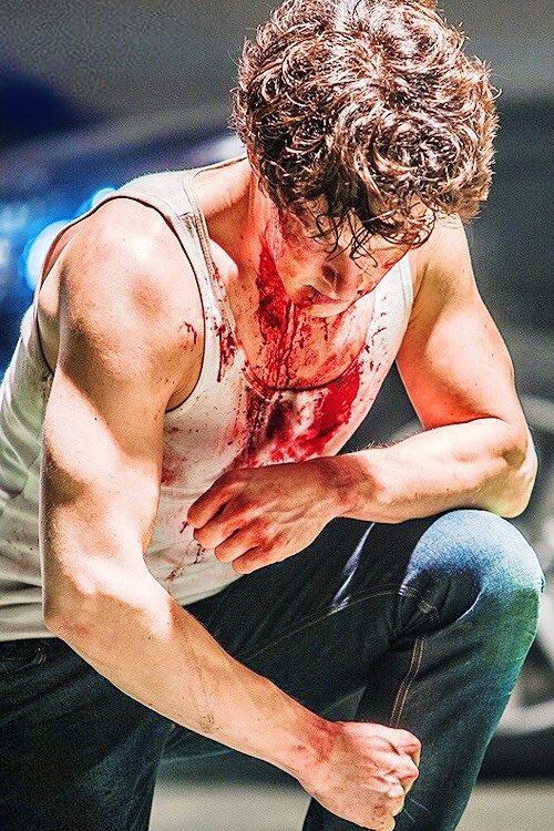 kalazarLuvsBenC's tweet photo. #SufferingBatch
He suffers so well https://t.co/N1uUEiJyhc