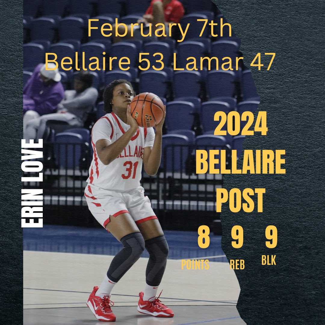 Team needed a win to lock in 2nd place and <a href="/ErinLove_2023/">Erin Love</a> showed up big.  Great job Erin and good luck in the playoffs #DreamNation