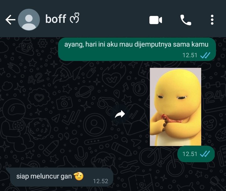 𝒃𝒖𝒏𝒂𝒂 tweet media