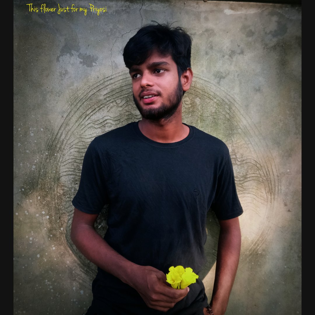 Rajonnur1's tweet photo. How much I waited for flowers on rose day but unfortunately no one came to take flowers, 🥺 https://t.co/RBAJ9ToLtD