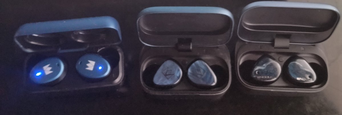 Fokus 3姉妹 @nobleaudio_jp