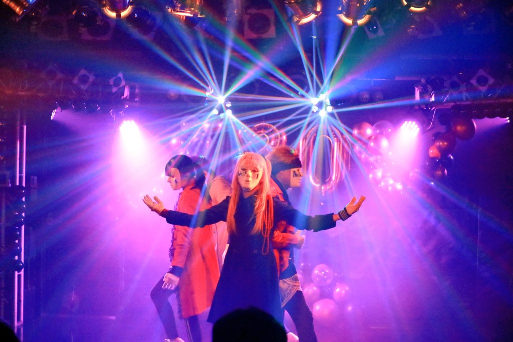 sutapara_yuki's tweet photo. 仮面でも表情があるのがとても好き💓
それを表せてる写真撮れたらさらに嬉しい💖
#NYDS #エクねこ(仮面の時) #YUKITO #HIDETO #OOMA #グーモ(GU-MO)
#おかだのたんじょう。
#B9V2 https://t.co/rv4y8u9BiY