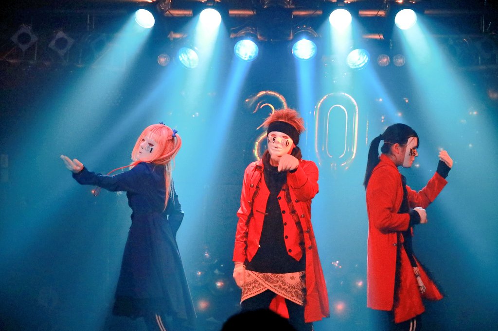 sutapara_yuki's tweet photo. 仮面でも表情があるのがとても好き💓
それを表せてる写真撮れたらさらに嬉しい💖
#NYDS #エクねこ(仮面の時) #YUKITO #HIDETO #OOMA #グーモ(GU-MO)
#おかだのたんじょう。
#B9V2 https://t.co/rv4y8u9BiY