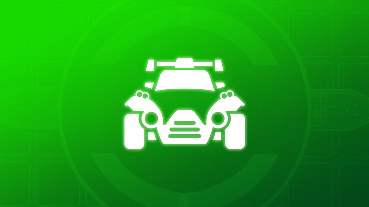 Scheduled maintenance on Rocket League Sideswipe is now complete! Online play and services have been restored. Good luck with your matches, everyone!