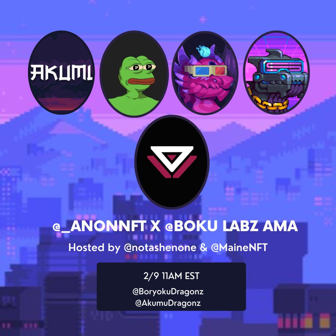 Bōryoku Dragonz tweet media