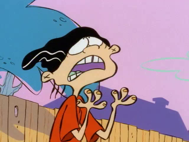 Ed, Edd n Eddy screens (@eenescreens) on Twitter photo 