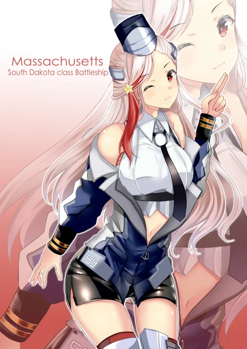 #TLに深刻なアメリ艦不足マサチューセッツ、フレッチャー、アトランタ、ガンビア・ベイ!!、米!ベイ!!Bay!!!('∀`)9 