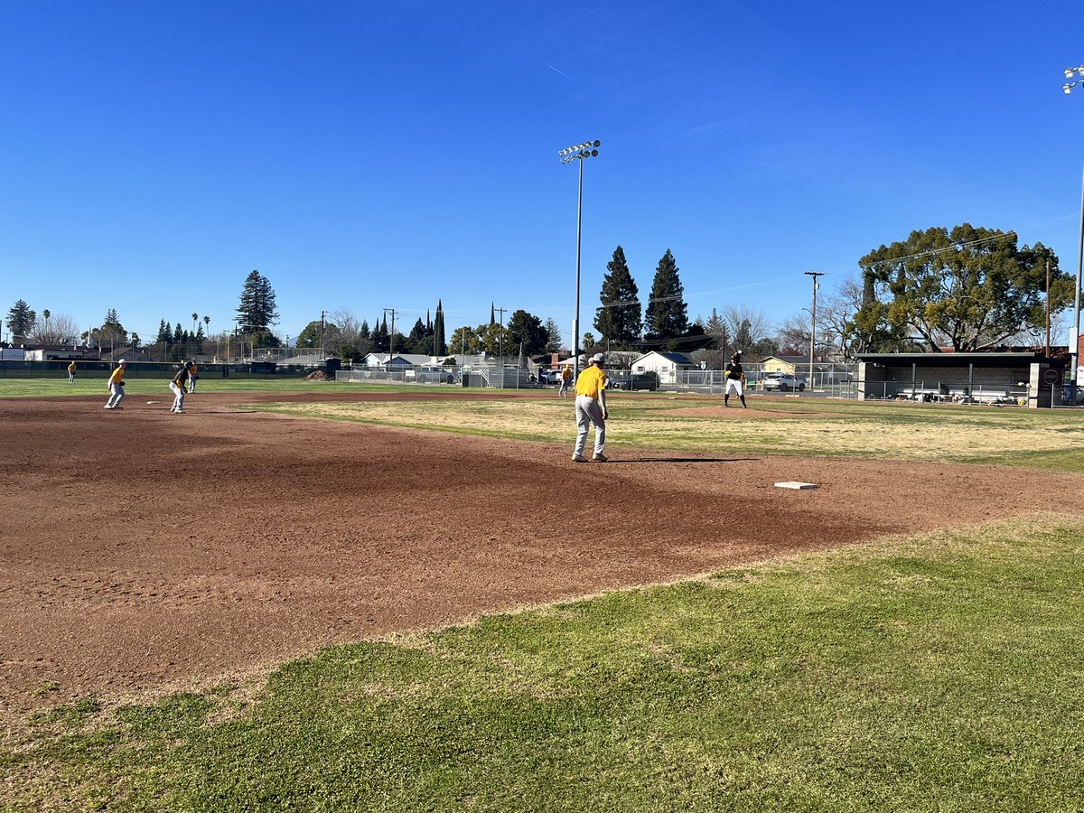 Yuba City Honker Baseball tweet media