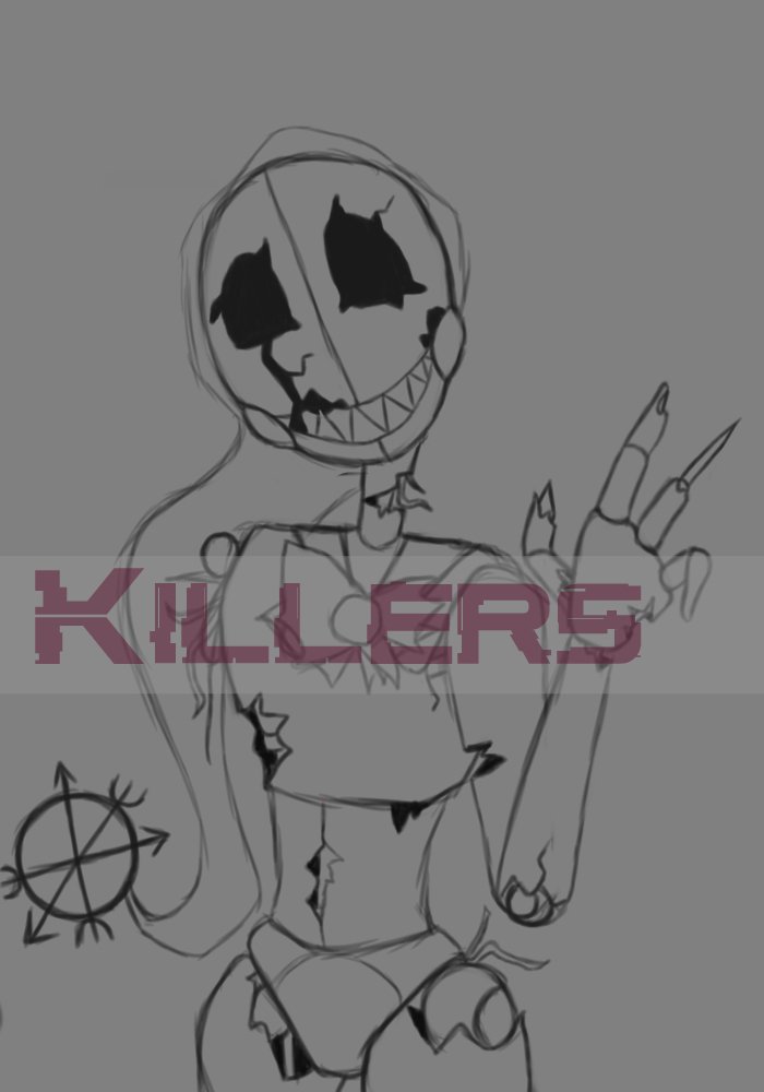 user_killers's tweet photo. This is a 25% scrap, i love and hate them in the same way q q

#VooDoo #HooDoo #Fnafsb #fnafoc #securitybreachOC #the_twins #YouShouldBreakTheArmsAndLegsFirst https://t.co/5YcvXvlW98