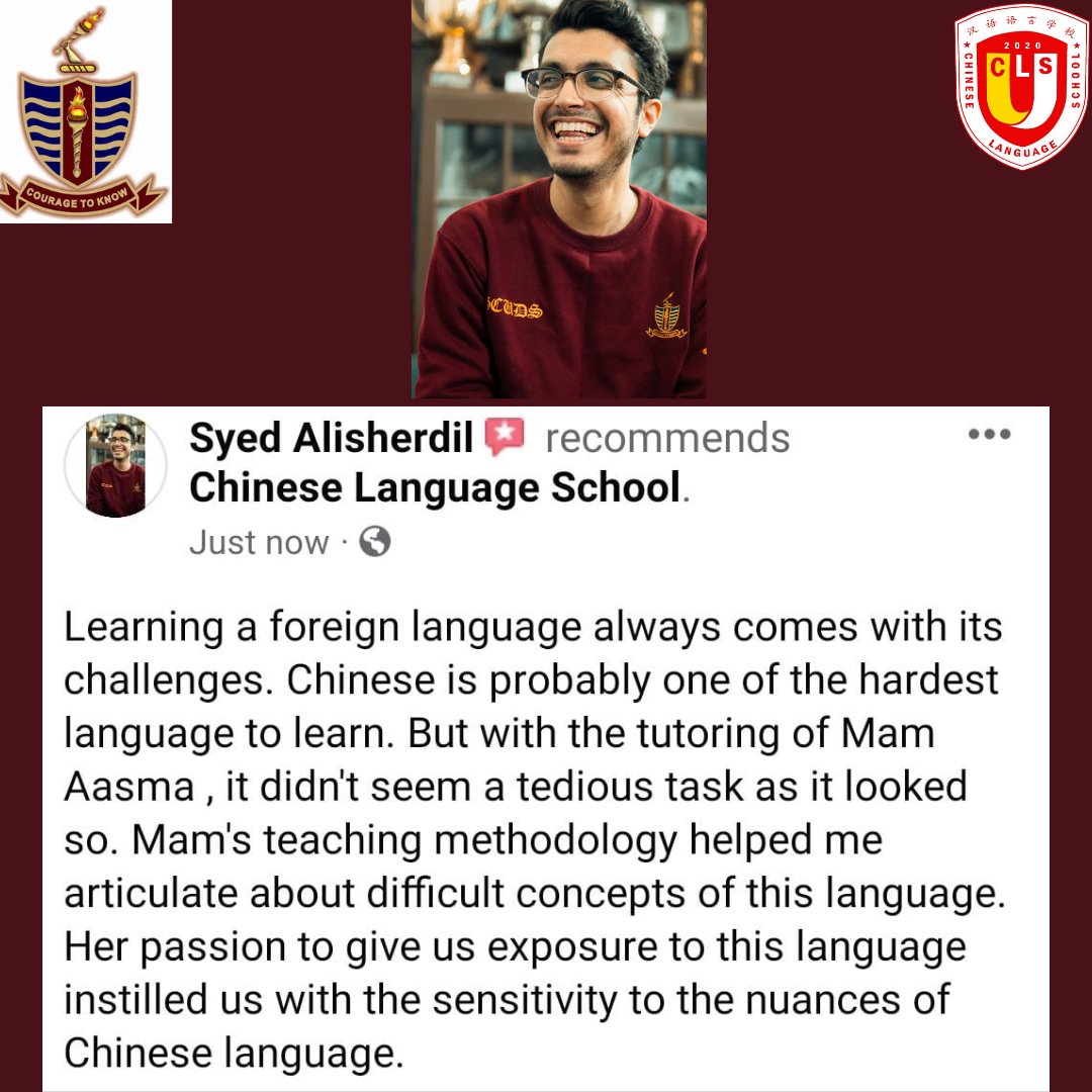 #Feedback #GCUniversity #students #education #university #study #learning  #teacher #love #motivation #teaching #chinese #feedback #studentfeedback #HSK  #汉语语言学校 #hsklevel1 #hskstandardcourse #chineselnaguageschool  #汉语水平考试  #汉语学习 #汉语课 #汉语 #beststudentsever