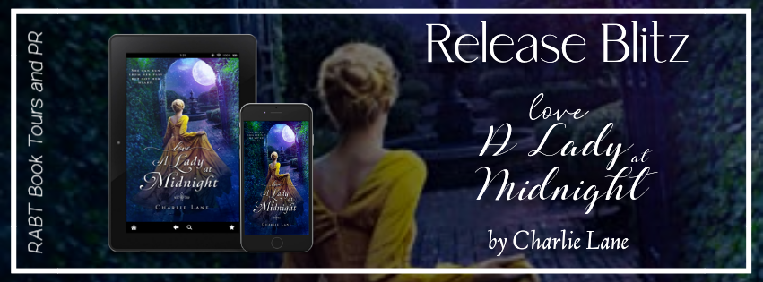 CanuckIron's tweet photo. Love a Lady at Midnight: A Steamy Historical Romance (The Cavendish Family Series, Book 4) by Charlie Lane โ Historical Romance
Amazon: https://t.co/3kEDjcUl2u
@RABTBookTours #RABTBookTours #LoveaLadyatMidnight #CharlieLane #HistoricalRomance @BookBuzznet https://t.co/2fB7YTyCIM