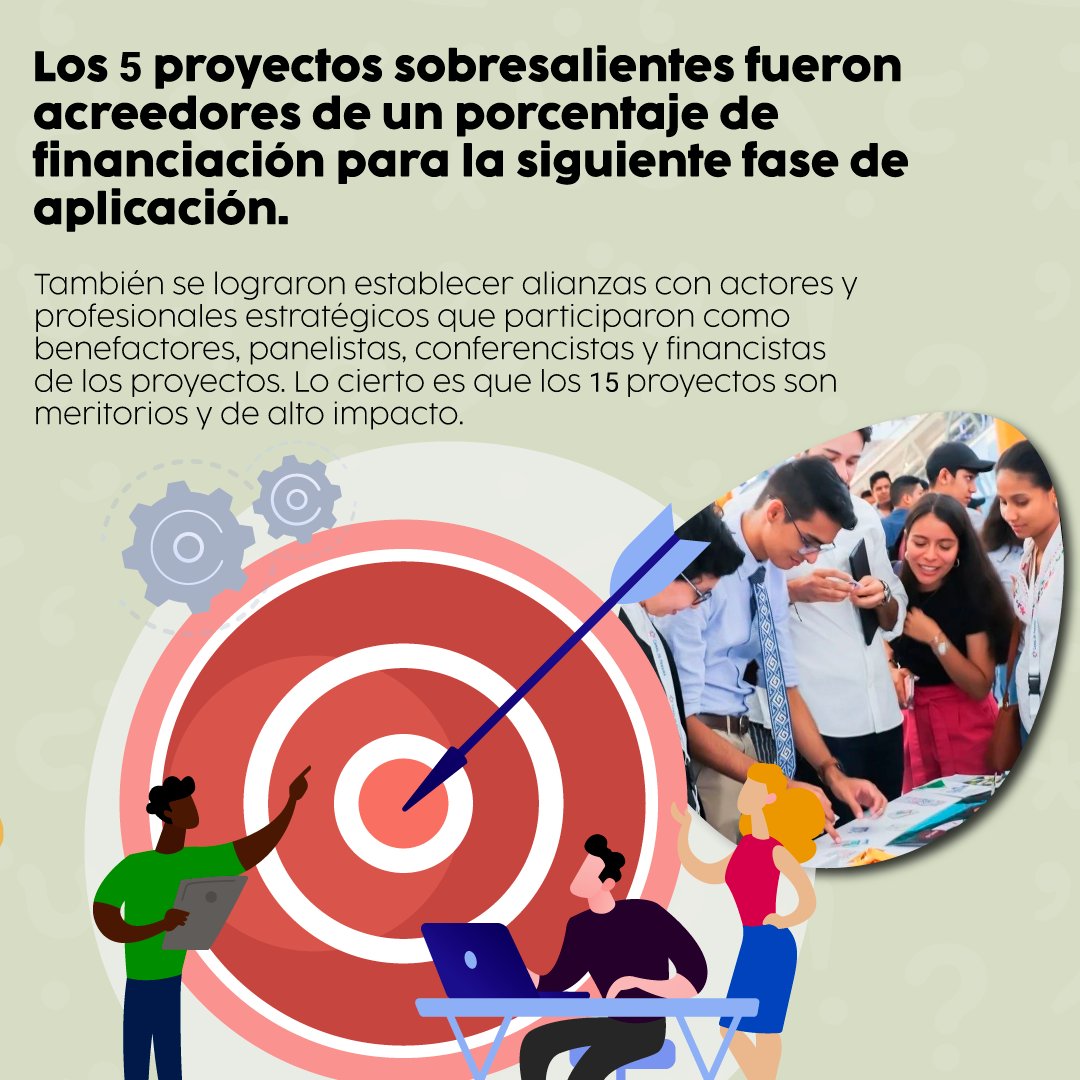 JovenesUxLaE's tweet photo. ¿Estamos haciendo todo lo que podemos? 🤔
Isabel Cedeño Rodríguez, egresada del #LLAC2022, nos invita a alzar nuestra voz y a trabajar por Panamá 🇵🇦
Lee su artículo 📰 Juventud a la acción 🗞️
https://t.co/3HvuMXc9Mz
#HablemosDeEducación
#IncidePanamá https://t.co/yoMJsNqvOz
