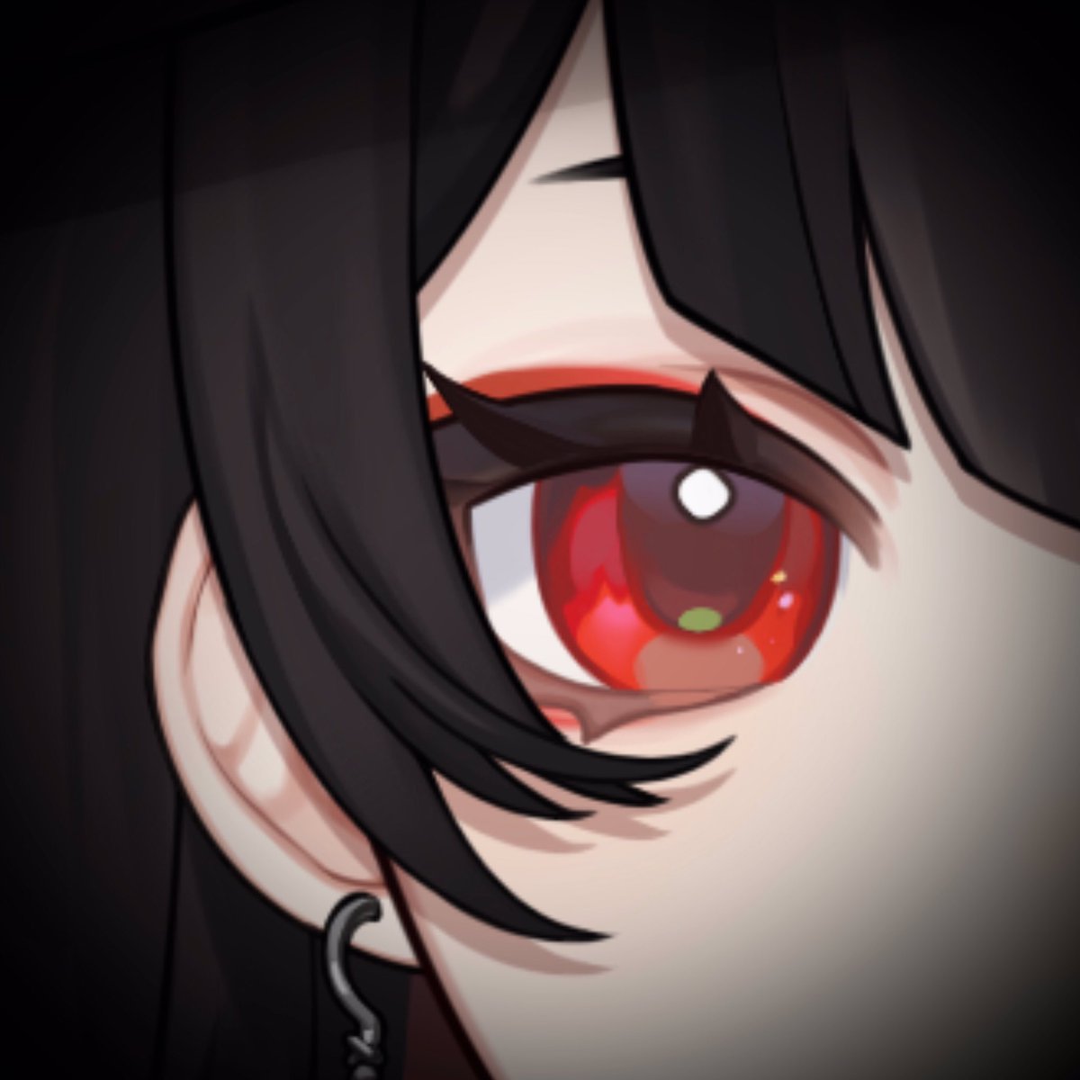 Scarlett Ferus 🌹🔥Witch Vtuber tweet media