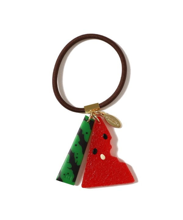 カンカラチケット mmts チャーム BEAMS mmts カンカラチケット バッグチャーム チャーム キャンディ