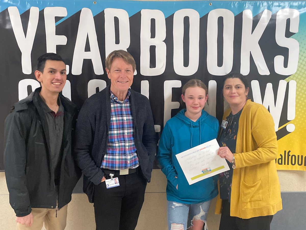 Day three of #NSCW23. Thankful for the students who motivate us. <a href="/SaisdC/">SAISDCounselors</a> @Lone_StarTexans