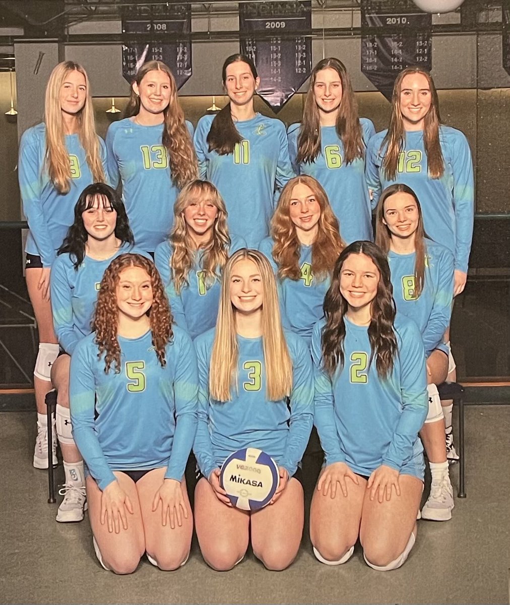 Team Indiana 17-1s Venom tweet media